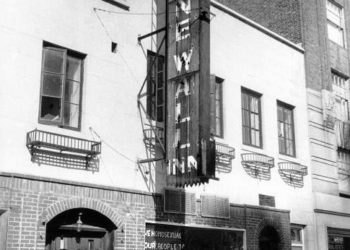 Stonewall Inn, el bar que cambió la historia