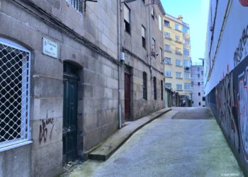 Travesía de Taboada Leal