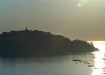 Un teleférico entre A Guía y A Madroa