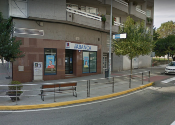 El Concello de Salvaterra pide por escrito a Abanca que devuelva las comisiones que ha empezado a cobrar