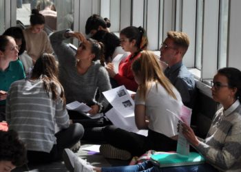 O pavillón das Travesas acollerá exames da ABAU, que se multiplica as súas sedes pola Covid-19