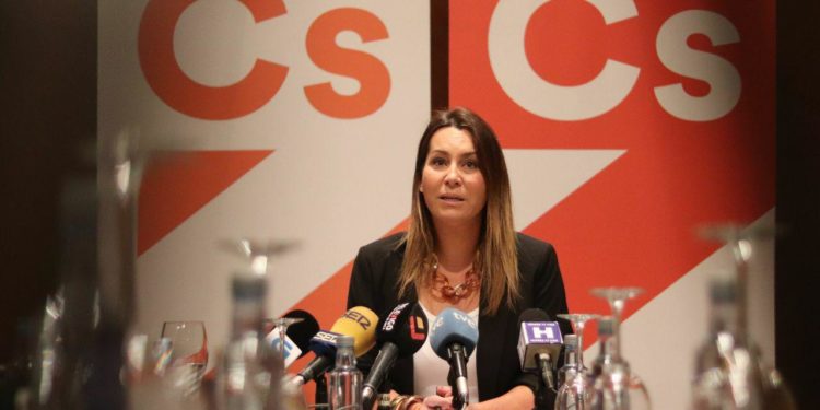 Beatriz Pino: «No había necesidad de adelantar la salida de estado de alarma una semana»