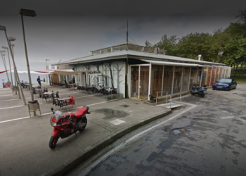 El Concello de Vigo demolerá el Camaleón para crear una zona verde