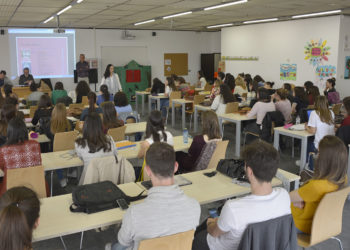 A Universidade de Vigo dará a coñecer a súa oferta de mestrados nunha xornada virtual