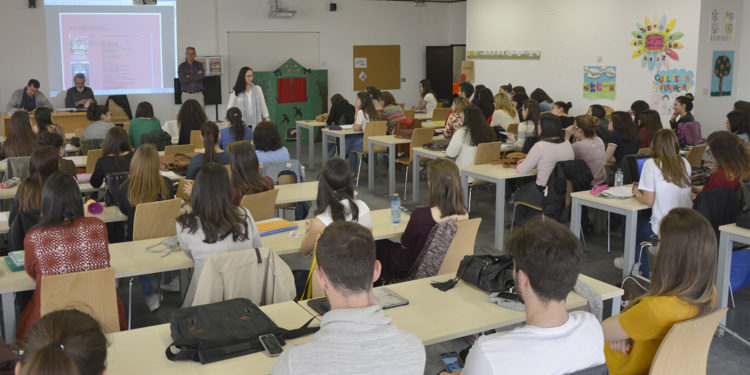 A Universidade de Vigo dará a coñecer a súa oferta de mestrados nunha xornada virtual