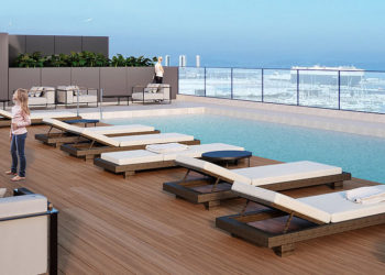 La promotora de Cordelerías Mar logra buenas ventas y paga un aval de 316.000€ al Concello de Vigo