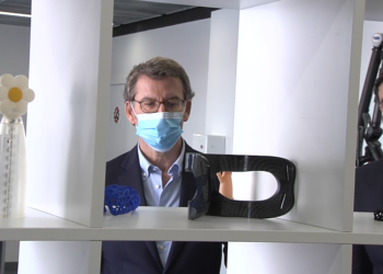 Feijóo propondrá que Galicia abandone el estado de alarma a partir del lunes