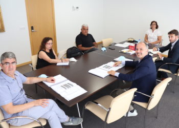 Orpagu, Concello y Zona Franca buscan ubicación para una planta  frigorífica en A Guarda