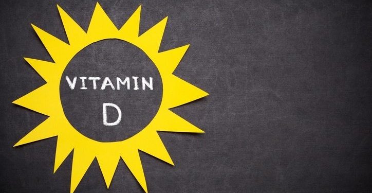 Vitamina D, la llave de nuestro sistema inmune