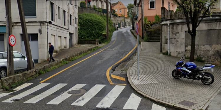 Detenido en Vigo tras apuñalar al amante de su pareja al sorprender a ambos desnudos