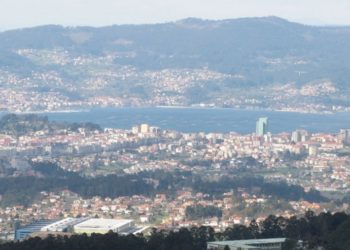 Medio Ambiente inicia a tramitación ambiental do futuro PXOM de Vigo