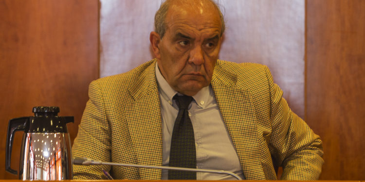 La Audiencia  Provincial respalda la incomparecencia del secretario municipal de Vigo por O Marisquiño