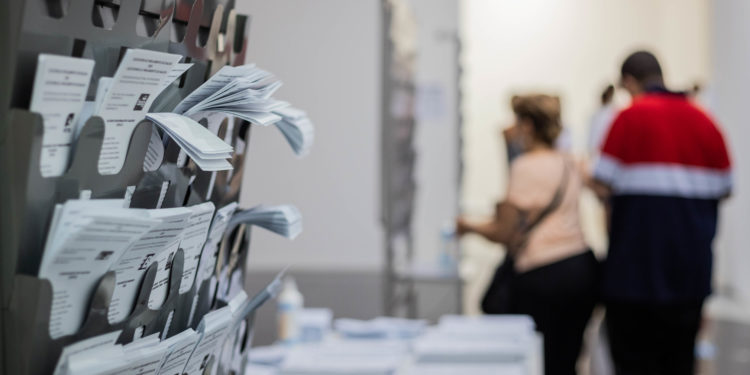 El PPdeG, primera fuerza en Redondela y Ponteareas, donde PSdeG y BNG logran sus mejores resultados de la década