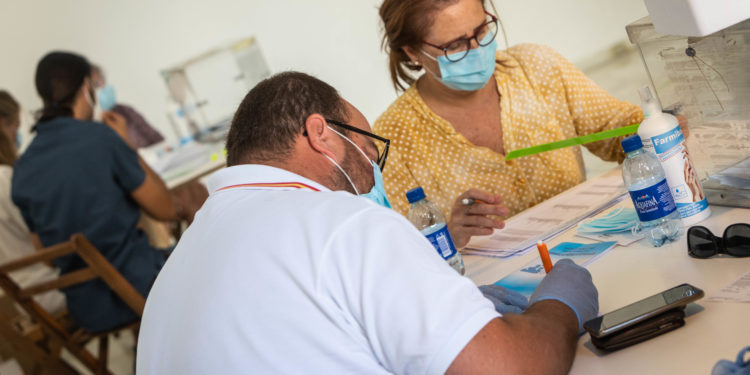 El PPdeG vence en O Morrazo, donde recupera el liderato en Cangas cuatro años más tarde