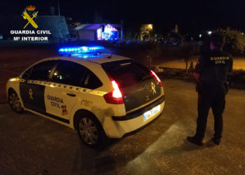 Cuatro jóvenes de Vigo, investigados por una pelea en Baiona que acabó con varios heridos