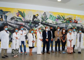 ‘Xa che Vigo’: o Álvaro Cunqueiro xa acolle a homenaxe de Lula Goce á cidade e á súa movida