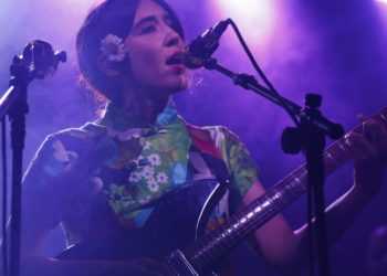 El poder femenino de Anni B. Sweet y dani triunfan en el Vive Nigrán más diferente