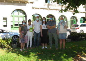 Baiona e Nigrán buscan familias dispostas a convivir con adolescentes con medidas xudiciais