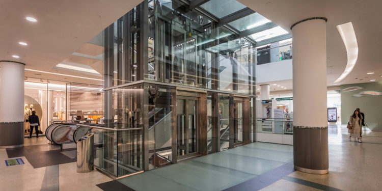 El Gran Vía de Vigo premia la confianza tras la pandemia con 250 euros