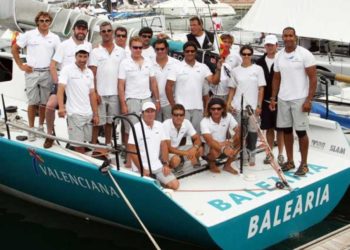 Baiona hará realidad uno de los grandes sueños de la vela gallega