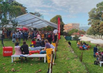 El Barbeira Season Fest de Baiona vuelve el 19 septiembre rebajando el aforo y manteniendo parte del cartel previsto