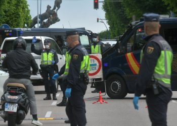 Detenido en Vigo por robar en un coche y usar la tarjeta bancaria de la víctima