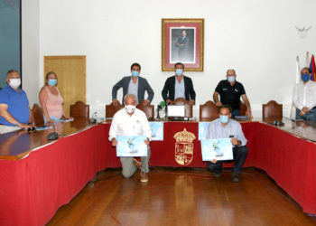 Baiona será sede de la primera prueba del Campeonato de España de Motos Acuáticas