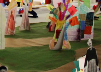 O MARCO e o Museo Liste ofrecen 3.000 prazas en actividades infantís este verán