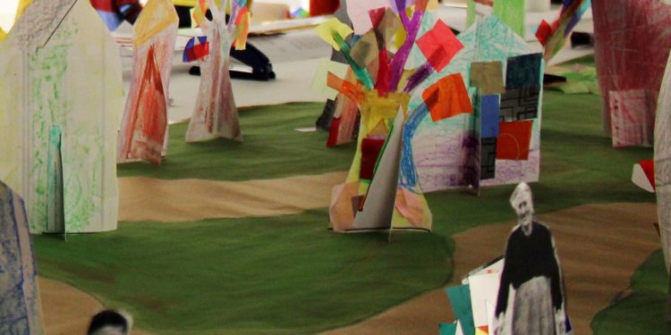 O MARCO e o Museo Liste ofrecen 3.000 prazas en actividades infantís este verán