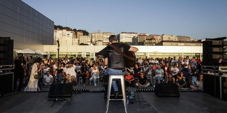 El Festival TerraCeo incluirá conciertos de grupos vigueses, que actuarán como teloneros