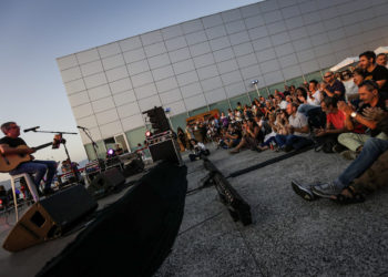 Los 29 escenarios que acogerán eventos durante el ‘Vigo en festas’ de este verano