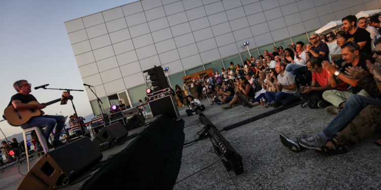 Los 29 escenarios que acogerán eventos durante el ‘Vigo en festas’ de este verano