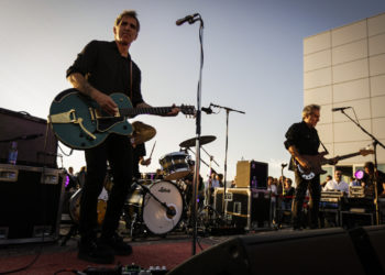 El Festival TerraCeo engorda su cartel: añade a Mikel Erentxun y otra fecha para Carlos Sadness