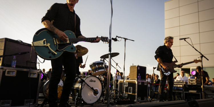 El Festival TerraCeo engorda su cartel: añade a Mikel Erentxun y otra fecha para Carlos Sadness