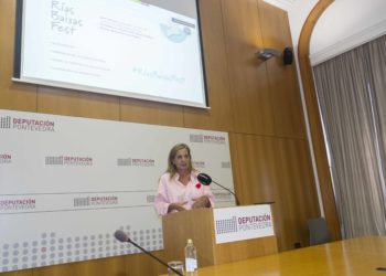 A Deputación lanza o plan “Re-Acción Cultural” con 2,5 millóns