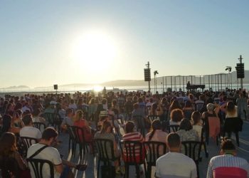 Pablo López, cuarto concierto confirmado para Castrelos en 2021