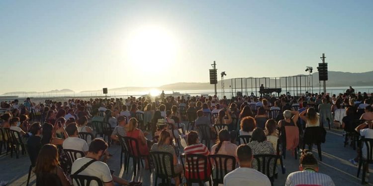 Pablo López, cuarto concierto confirmado para Castrelos en 2021