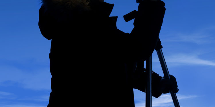 Ramón Vaquero: «La fotografía ha sido enterrada en Vigo hasta ser casi irrelevante a nivel institucional”