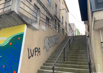 Segunda Travesía del Barrio de Rivadavia