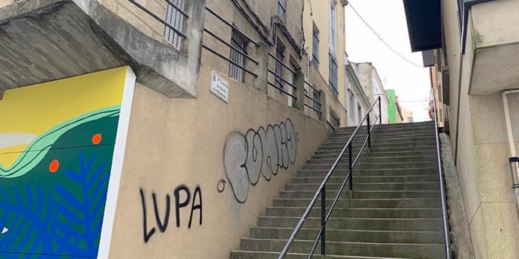 Segunda Travesía del Barrio de Rivadavia