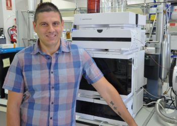 Un profesor da Universidade de Vigo, primeiro experto mundial en carne