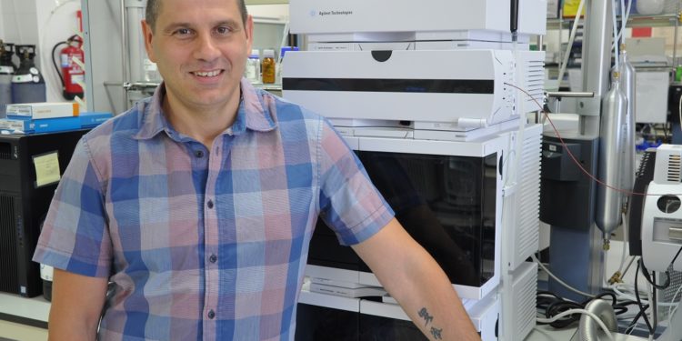 Un profesor da Universidade de Vigo, primeiro experto mundial en carne