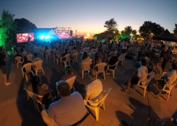 El festival Vive Nigrán se despide de su edición más especial