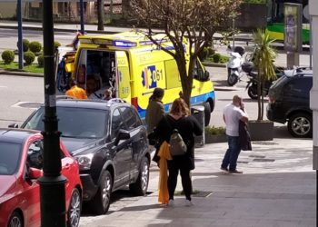 Denuncian que Unísono Vigo non paga os salarios das datas nas que se paralizou a actividade por risco grave de contaxio