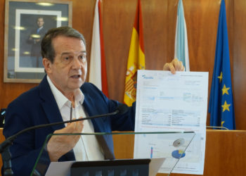 Vigo construirá una potabilizadora “multimillonaria” para “adelantarse” a las necesidades de abastecimiento