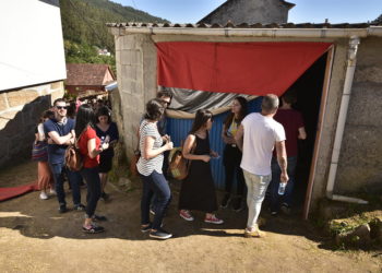 Jalpóns con aforo limitado, chimpíns con catro ocupantes e sen concertos nocturnos: así será Cans 2020