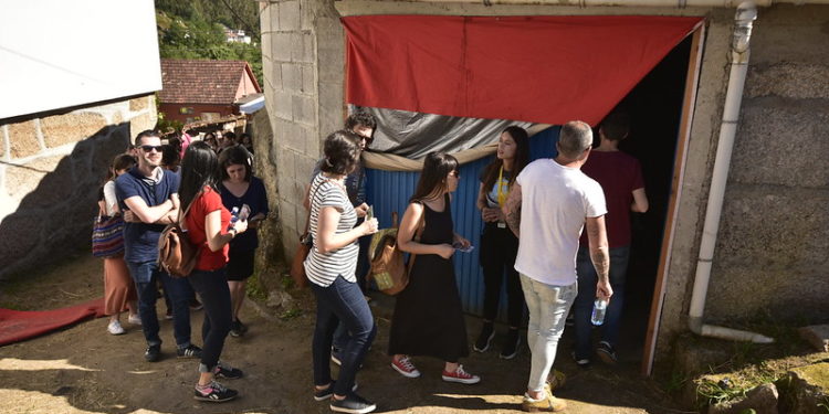 Jalpóns con aforo limitado, chimpíns con catro ocupantes e sen concertos nocturnos: así será Cans 2020