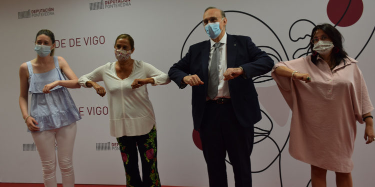 A Cátedra de Feminismos 4.0 da UVigo fomentará os estudos STEM