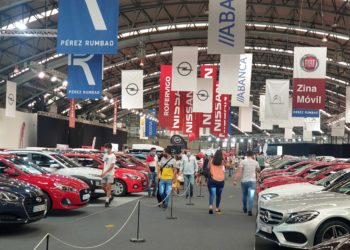Motorocasión aumenta las ventas un 30% en su primera edición de la «nueva normalidad»