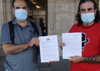 A CIG denuncia a GKN Automotive Vigo por incumprir o ERTE